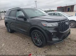 1FMUK8KH0SGB38592 2025 FORD EXPLORER