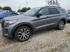 1FMUK8KH0SGB42027 2025 FORD EXPLORER