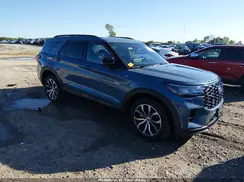 1FMUK8KH0SGB48197 2025 FORD EXPLORER