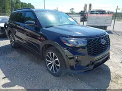 1FMUK8KH0SGB52301 2025 FORD EXPLORER