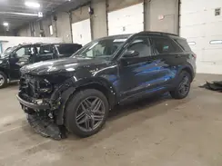 1FMUK8KH0SGB58857 2025 FORD EXPLORER
