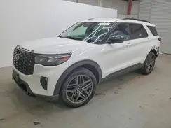 1FMUK8KH0SGB62388 2025 FORD EXPLORER