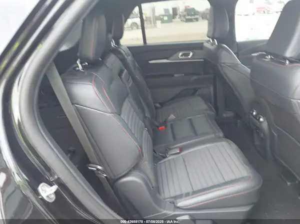 1FMUK8KH0SGB82737 2025 FORD EXPLORER - Image 8
