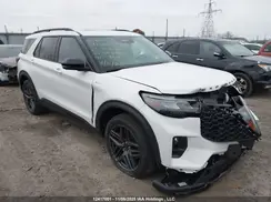 1FMUK8KH0SGB85802 2025 FORD EXPLORER