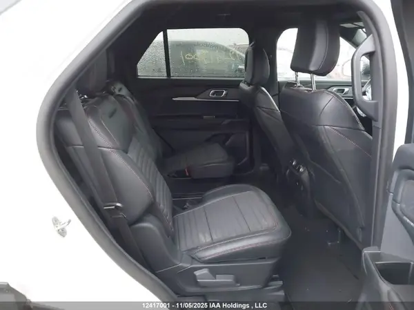 1FMUK8KH0SGB85802 2025 FORD EXPLORER - Image 8