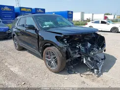 1FMUK8KH0SGB95150 2025 FORD EXPLORER