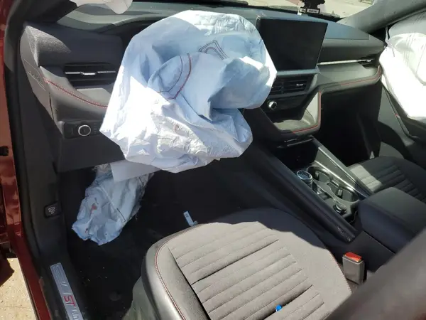 1FMUK8KH0SGB99151 2025 FORD EXPLORER - Image 8