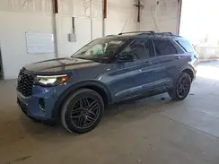 1FMUK8KH0SGC07099 2025 FORD EXPLORER