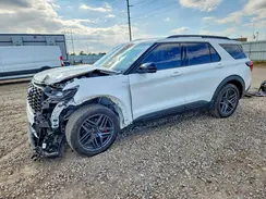 1FMUK8KH0SGC30463 2025 FORD EXPLORER