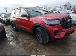 1FMUK8KH0SGC88248 2025 FORD EXPLORER