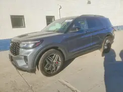 1FMUK8KH0SGD06683 2025 FORD EXPLORER