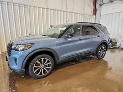 1FMUK8KH0TGA39711 2026 FORD EXPLORER