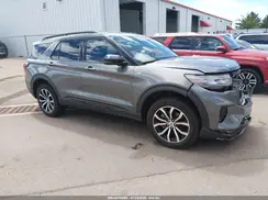 1FMUK8KH0TGA56282 2026 FORD EXPLORER