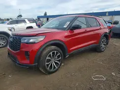 1FMUK8KH0TGB90547 2026 FORD EXPLORER