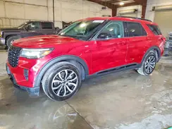 1FMUK8KH1SGA11902 2025 FORD EXPLORER