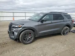 1FMUK8KH1SGA35391 2025 FORD EXPLORER