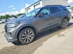 1FMUK8KH1SGA65362 2025 FORD EXPLORER
