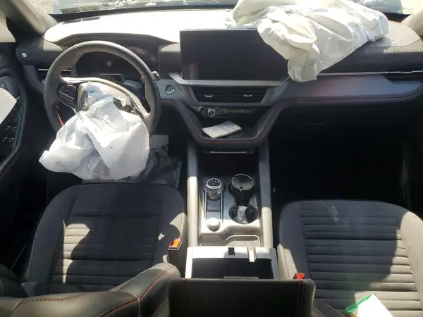 1FMUK8KH1SGA65362 2025 FORD EXPLORER - Image 8
