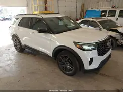1FMUK8KH1SGA83571 2025 FORD EXPLORER