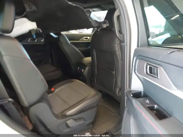 1FMUK8KH1SGA83571 2025 FORD EXPLORER - Image 8
