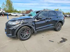 1FMUK8KH1SGA97731 2025 FORD EXPLORER