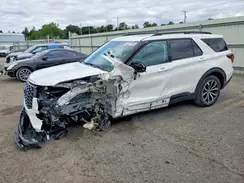 1FMUK8KH1SGB10218 2025 FORD EXPLORER