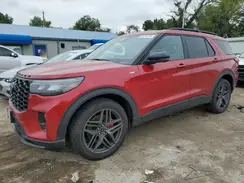 1FMUK8KH1SGB13295 2025 FORD EXPLORER