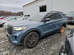 1FMUK8KH1SGB15306 2025 FORD EXPLORER