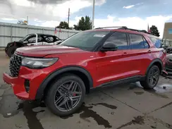 1FMUK8KH1SGB19033 2025 FORD EXPLORER