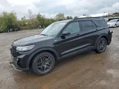 1FMUK8KH1SGB25141 2025 FORD EXPLORER