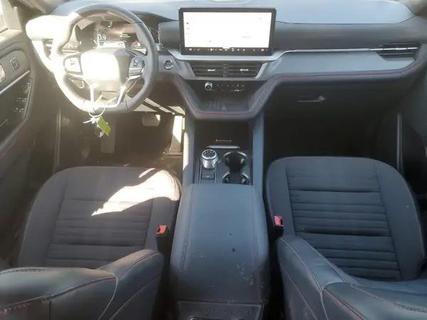 1FMUK8KH1SGB25141 2025 FORD EXPLORER - Image 8