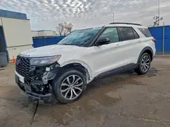 1FMUK8KH1SGB31621 2025 FORD EXPLORER