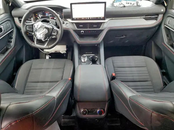 1FMUK8KH1SGB31621 2025 FORD EXPLORER - Image 8
