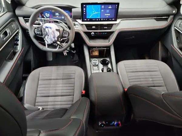 1FMUK8KH1SGB38374 2025 FORD EXPLORER - Image 8
