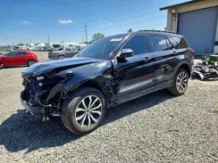 1FMUK8KH1SGB49617 2025 FORD EXPLORER