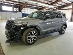 1FMUK8KH1SGB52811 2025 FORD EXPLORER