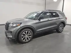 1FMUK8KH1SGB53201 2025 FORD EXPLORER