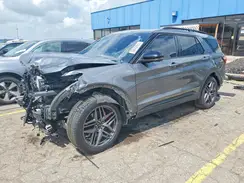 1FMUK8KH1SGB89017 2025 FORD EXPLORER