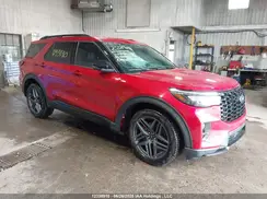1FMUK8KH1SGB98042 2025 FORD EXPLORER