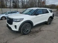 1FMUK8KH1SGB98588 2025 FORD EXPLORER