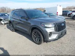 1FMUK8KH1SGC05247 2025 FORD EXPLORER