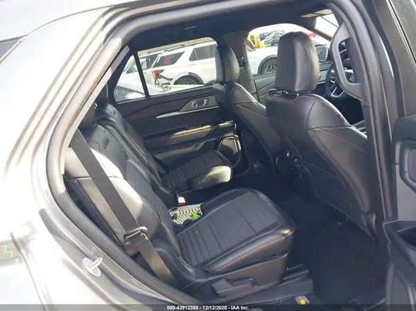 1FMUK8KH1SGC05247 2025 FORD EXPLORER - Image 8