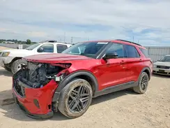 1FMUK8KH1SGC21352 2025 FORD EXPLORER