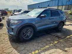 1FMUK8KH1SGC24882 2025 FORD EXPLORER