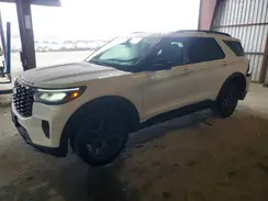 1FMUK8KH1SGC36269 2025 FORD EXPLORER