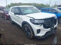 1FMUK8KH1SGC64895 2025 FORD EXPLORER