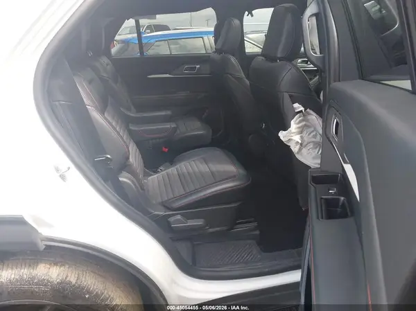 1FMUK8KH1SGC64895 2025 FORD EXPLORER - Image 8