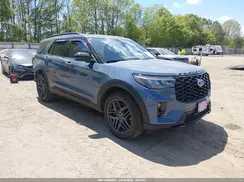 1FMUK8KH1SGC68266 2025 FORD EXPLORER