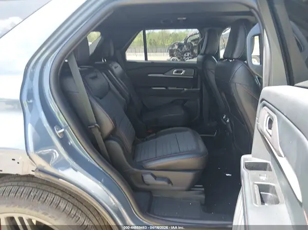 1FMUK8KH1SGC68266 2025 FORD EXPLORER - Image 8
