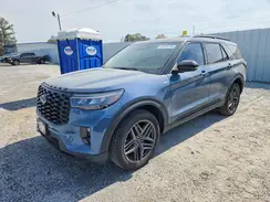 1FMUK8KH1SGC74732 2025 FORD EXPLORER